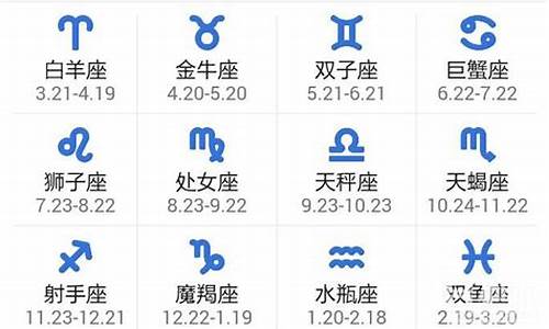 20148月份星座运势_2021年8月份12星座运势