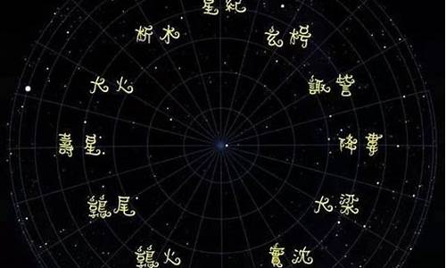 十二星座按农历查询_十二星座农历查询表2