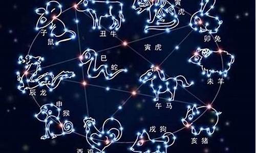 十二星座分别是什么样的人_十二星座各代表什么样的人