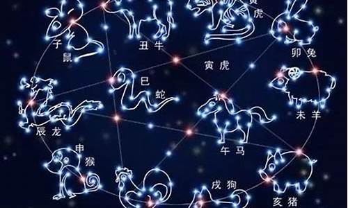 有什么比较准的星座运势_哪个星座运势最准 知乎