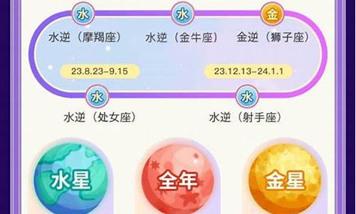 星座运势2016年运势_星座运势2018