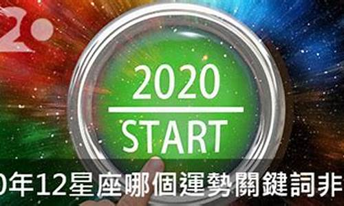 2020年alex星座运势_2021年alex星座运势