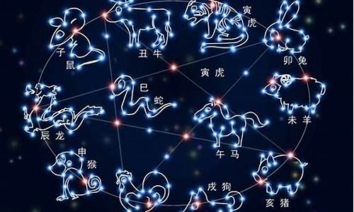 十二星座之外的星座_十二星座以外的星座图片