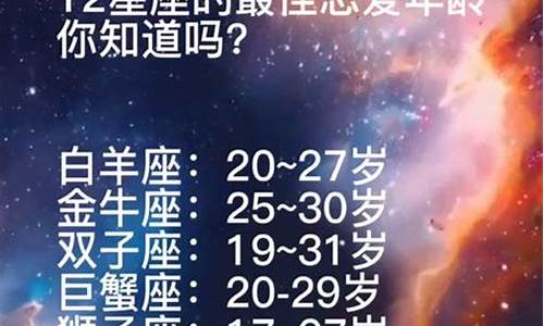 十二星座的专属守护神_十二星座的专属守护龙