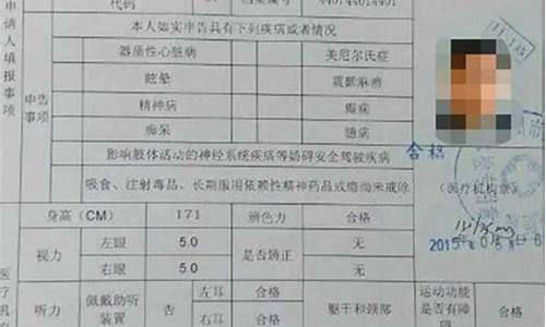 上海驾照到期体检医院_上海驾照到期体检医院周六上班吗